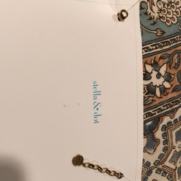 Stella & Dot necklace - Picture 6 of 8